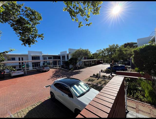 182M² OFFICE FOR SALE IN UMHLANGA RIDGE